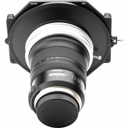 NiSi Filter Holder S6 Alpha Kit For Tamron 15-30mm F2.8