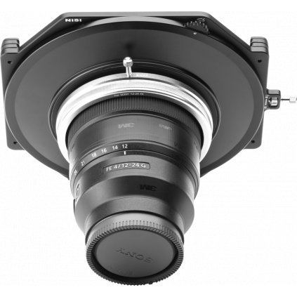 NiSi Filter Holder S6 Alpha Kit For Sony 12-24mm F4