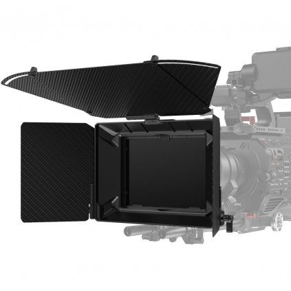 SmallRig Multifunctional Modular Matte Box (Φ114mm) Basic Kit 3641 SmallRig
