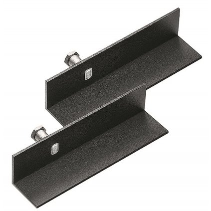 Manfrotto L' Brackets set of two to support shelve