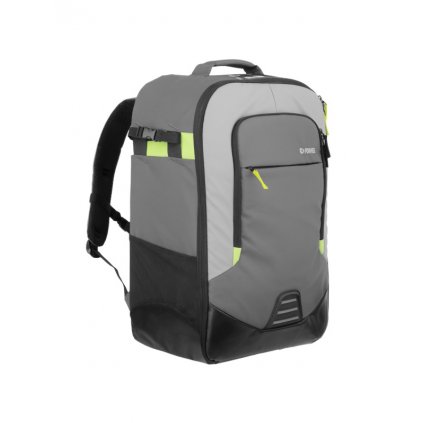 STUDIO BACKPACK 37L, GREY LINE FOMEI