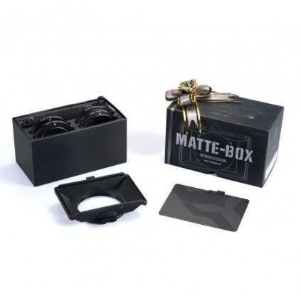 ING Mini Matte Box Tilta
