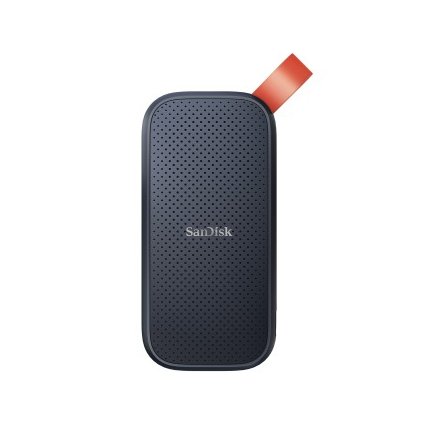 SanDisk Portable SSD 1 TB 800 MB/s