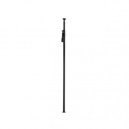 Manfrotto Autopole 1.5-2.7m, Black