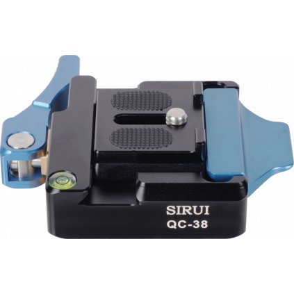 Sirui Quick Release Clamp QC-38