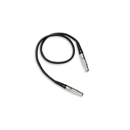 2-Pin Lemo to 2-Pin Lemo Cable Tilta