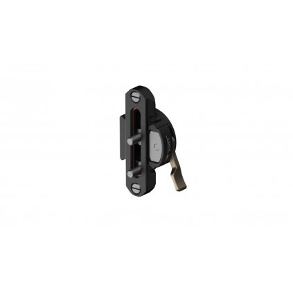 ing Advanced Right Side Handle Attachment Type VIII - Black Tilta