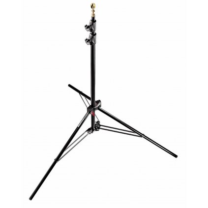 Manfrotto Compact Photo Stand, Air Cushioned and P