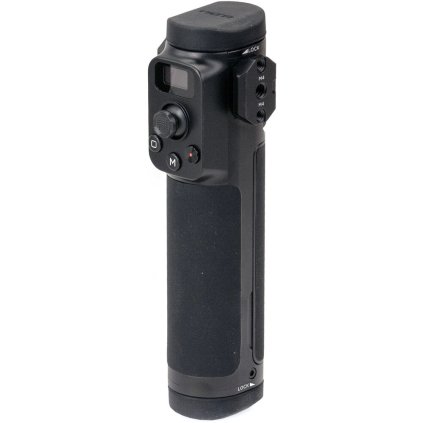 Remote Control Handle for Advanced Ring Grip for RS 2 and RS 3 Pro Tilta