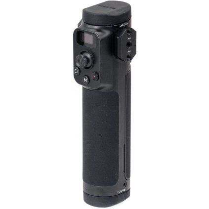Tilta Remote Control Handle for Advanced Ring Grip for RS 2 and RS 3 Pro Tilta