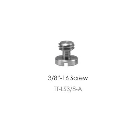 3/8″-16 Screw TT-LS3/8-A Tilta