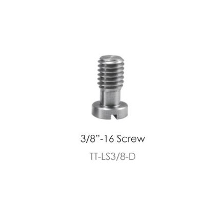3/8″-16 Screw TT-LS3/8-D Tilta