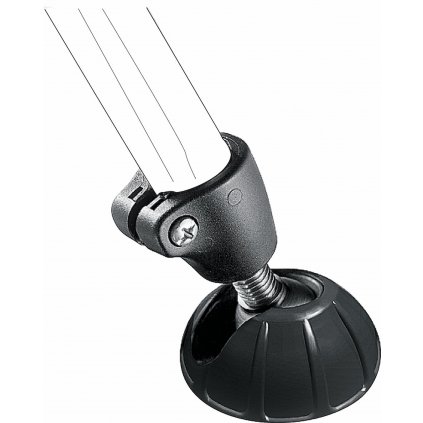 Manfrotto Suction Cup /retractable spiked foot 15m