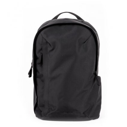 Everything Backpack - 28L Weekender - Black Moment