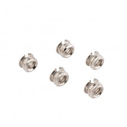 adapter manfrotto adapter small 3 8 to 1 4 set 5 148kn detail 02