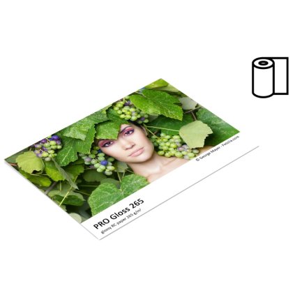 93cm x 30,5m FOMEI PRO Gloss 265