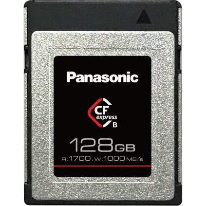 CFexpress 128 GB CFEX128 Panasonic