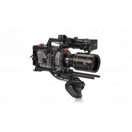 Camera Cage for Sony FX9 Advanced Kit - V-Mount Tilta
