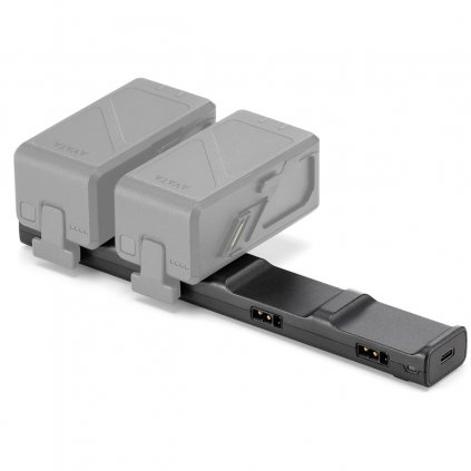 Avata Battery Charging Hub DJI