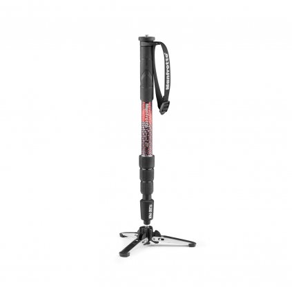 Element MII Video Monopod Twist lock Manfrotto