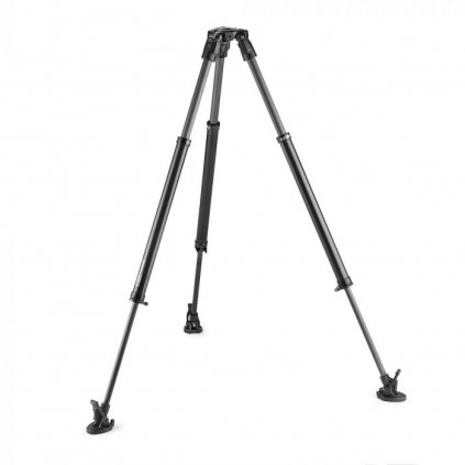 635 Fast Single Tripod Carbon Fiber Manfrotto