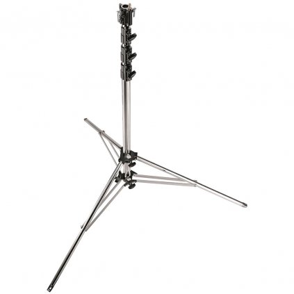 Steel Super Stand Manfrotto