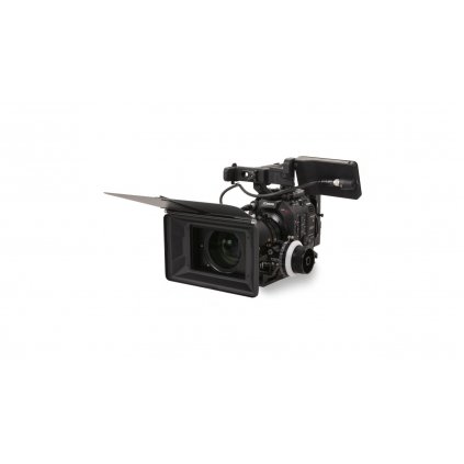 Camera Cage for Canon C500 Mk II/C300 Mk III Kit C - V Mount Tilta
