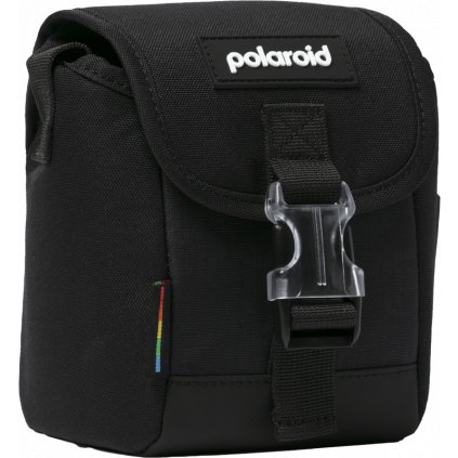 Polaroid Bag for Go Black