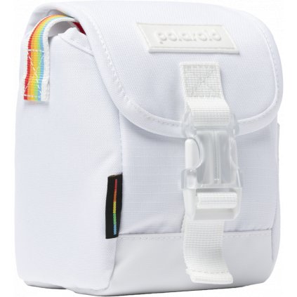 Polaroid Bag for Go White