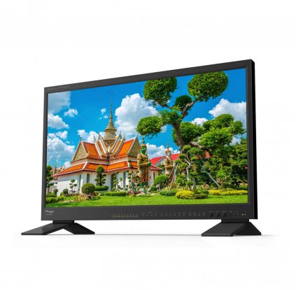 32" 1080p 10-Bit QC-Grade LCD Monitor TVLogic