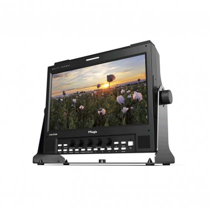 9" 1080p LCD Production Monitor TVLogic
