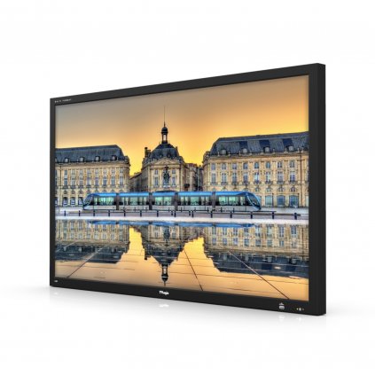 S-42P 42" LCD Monitor TVLogic