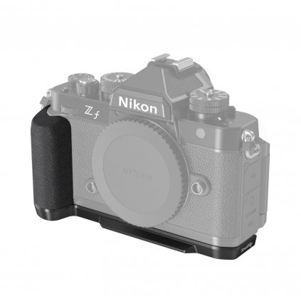L-Shape Handle for Nikon Z f 4262 SmallRig