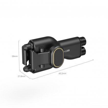 SmallRig Side Handle Quick Release Adaptor 4404 SmallRig