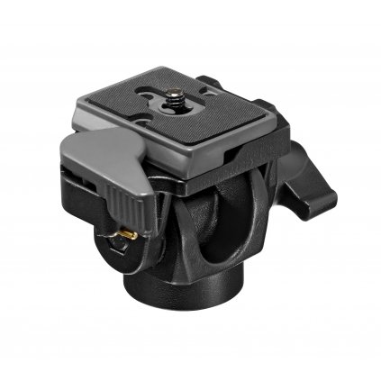 Manfrotto Monopod Head with Quick Release, wide 90