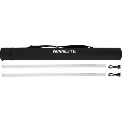 Nanlite PavoTube T8-7X 2 light kit