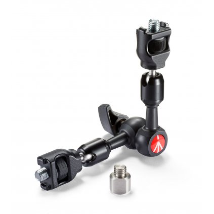 Manfrotto Photo variable friction arm with anti-ro