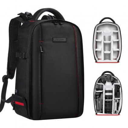 K&F Beta Backpack 15L V3 K&F Concept