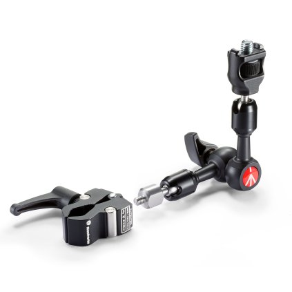 Manfrotto Photo variable friction arm with Anti-ro