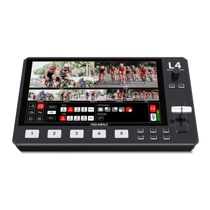 screenshot 2023 10 27 at 11 52 02 feelworld l4 multi camera video mixer switcher 10 1