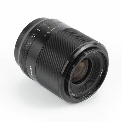 screenshot 2023 10 24 at 10 10 26 viltrox af 28mm f1 8 z fe mount auto focus nikon sony full frame wide angle prime lens support eye af usb upgrade