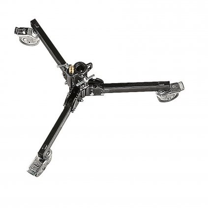 Manfrotto Black Small Brake Base