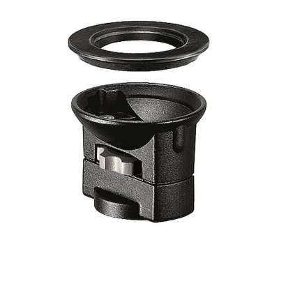 Manfrotto Bowl Adapter