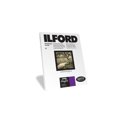 ILFORD 13x18/50 Multigrade ART 300, čiernobiely papier