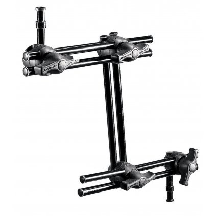 Manfrotto Double Arm 3-Secion