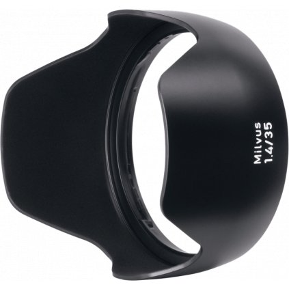 Zeiss Lens Hood for Milvus 35mm f/1.4