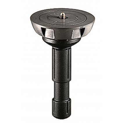 Manfrotto 100mm Half Ball