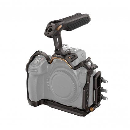 SmallRig “Night Eagle” Cage Kit for Nikon Z 8 4317 SmallRig