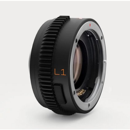 L1 Tuner - Baltar Variable Look Lens - E Mount Module8