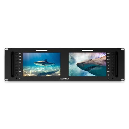 screenshot 2023 11 27 at 11 19 46 feelworld d71 plus h 7 3ru hdmi rack mount monitor with waveform lut